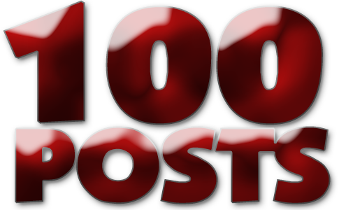 100