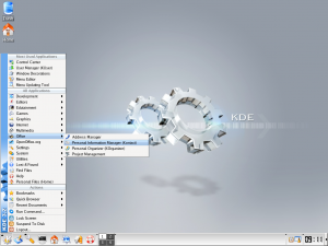 kde32 kde32