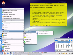 kde35 kde35