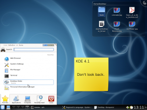 kde41 kde41