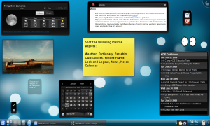 kde42 kde42