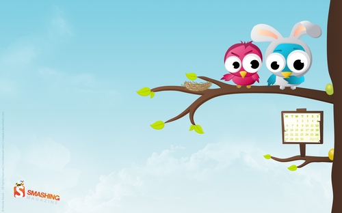 easterbirds