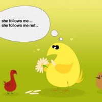 twitter-love