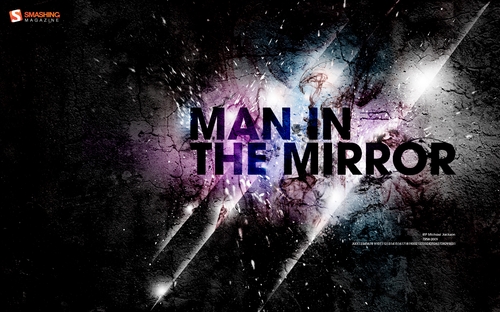 man-in-the-mirror man-in-the-mirror