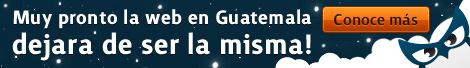 Nyx.com.gt - Muy pronto la web de Guatemala dejara de ser la misma!