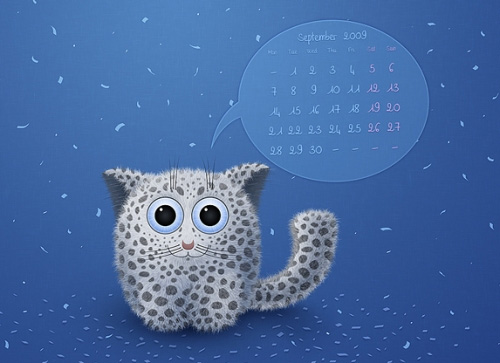 snow-leopard snow-leopard