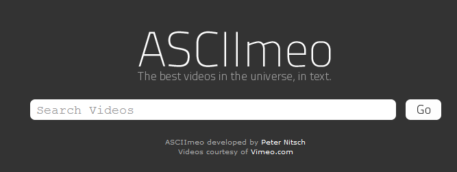 asciimeologo