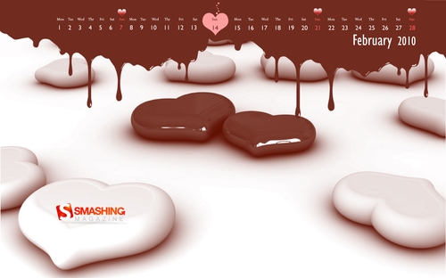 chocolate-heartz-for-valentines