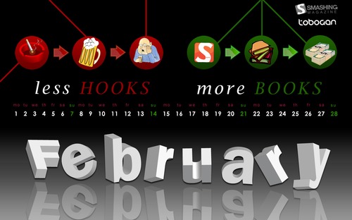 less-hooks-more-books