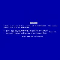 windows-bsod windows-bsod