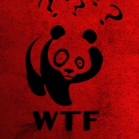 wtf-panda wtf-panda