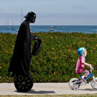 Dark Holiday Â©2011 Nick Presniakov  805-705-8278