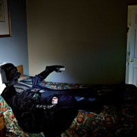 Dark Holiday Â©2011 Nick Presniakov  805-705-8278